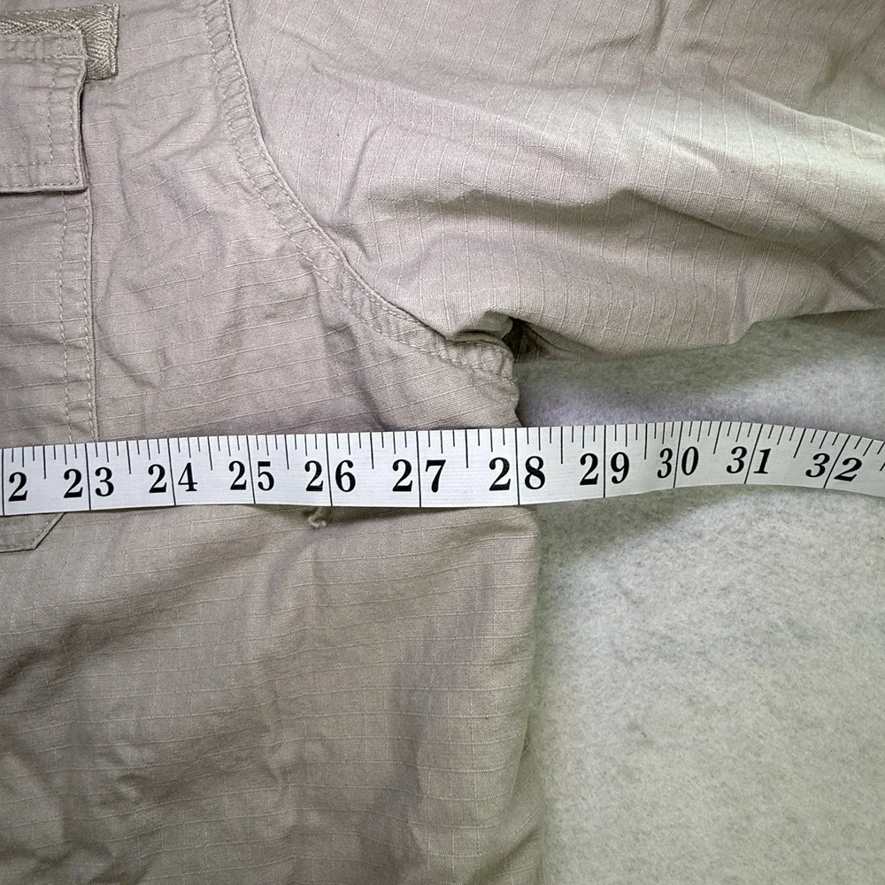 Levi's Jacket Men 3XL Beige Trucker Sherpa Lined Work Heavy‎ Outdoors Shacket